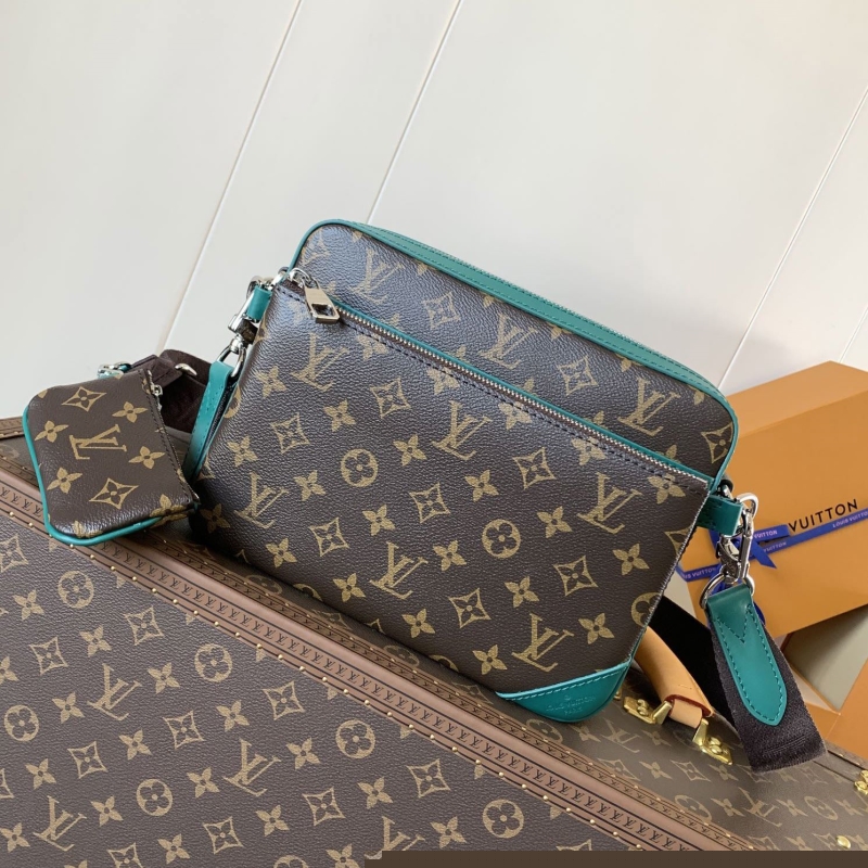 LV Satchel bags